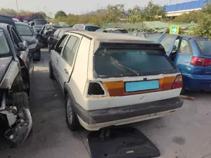 VOLKSWAGEN GOLF II (191/193) foto 3