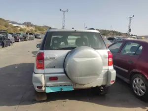 TOYOTA RAV4 (A2) foto 5