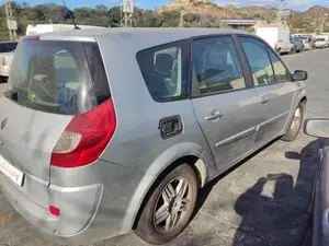 RENAULT SCENIC II (JM) foto 6