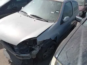RENAULT CLIO II FASE II (B/CB0) foto 5