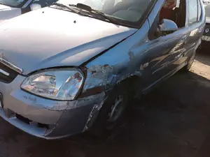TATA INDICA (1998) foto 4