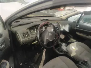 PEUGEOT 307 (S1)(04.2001) foto 5