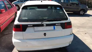 SEAT IBIZA (6K1) foto 4