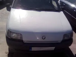 RENAULT CLIO I FASE I / II (B/C57) foto 2