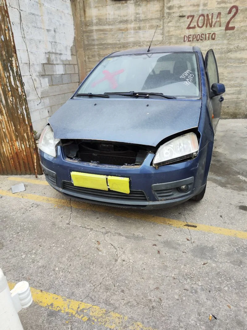 FORD FOCUS C-MAX (CAP)(2003)
