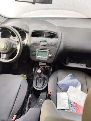SEAT ALTEA (5P1) foto 9