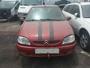 CITROEN SAXO foto 1