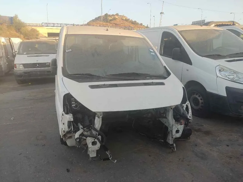 CITROEN JUMPY