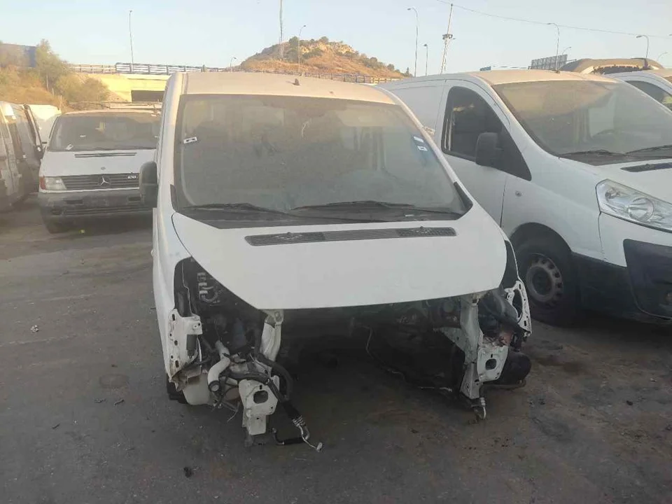 CITROEN JUMPY