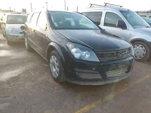 OPEL ASTRA H CARAVAN foto 2