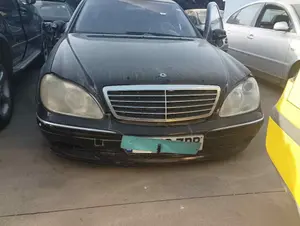 MERCEDES-BENZ CLASE S (BM 220) BERLINA foto 1