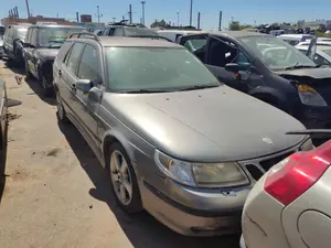 SAAB 9-5 BERLINA foto 5