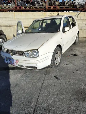 VOLKSWAGEN GOLF IV BERLINA (1J1)(10.1997) foto 1