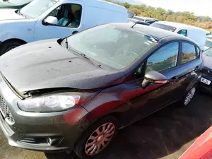 FORD FIESTA (CNN) foto 3