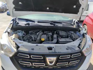 DACIA DOKKER foto 2
