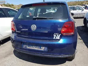 VOLKSWAGEN POLO V (6R1) foto 3