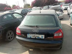 AUDI A3 (8L) foto 3