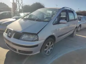 SEAT ALHAMBRA (7V9) foto 3