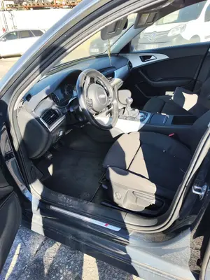 AUDI A6 AVANT (4GD) foto 6