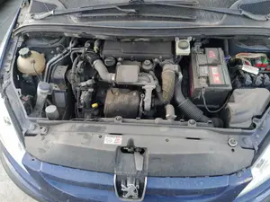 PEUGEOT 307 (S1)(04.2001) foto 4