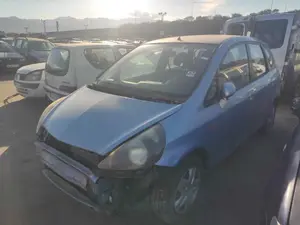 HONDA JAZZ (GD1/5) foto 7