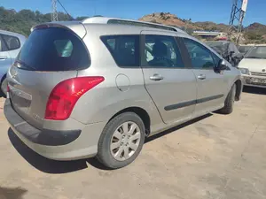 PEUGEOT 308 foto 7