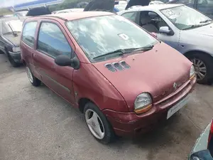 RENAULT TWINGO I (C06) foto 4