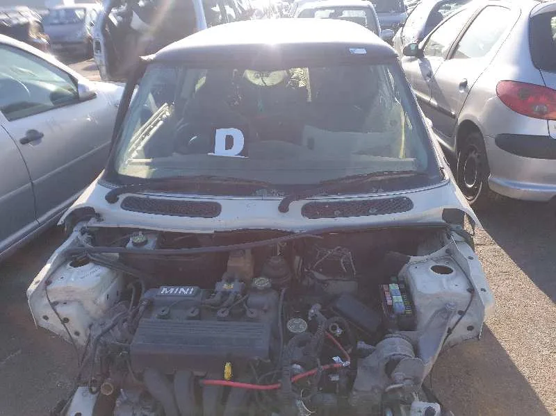 MINI MINI (R50,R53)