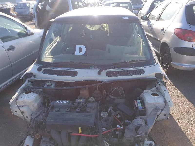 MINI MINI (R50,R53)