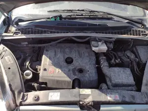 CITROEN XSARA PICASSO foto 9