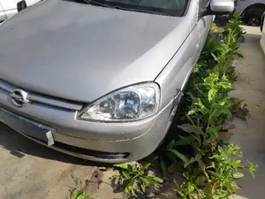 OPEL CORSA C foto 2