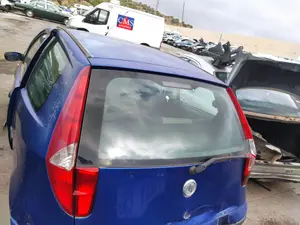 FIAT II PUNTO (188) BERLINA foto 5