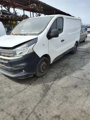 FIAT TALENTO FURGÓN (296) foto 8