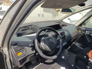 CITROEN C4 PICASSO foto 6