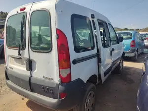 RENAULT KANGOO 4X4 foto 4