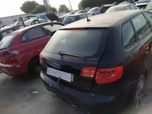 AUDI A3 SPORTBACK (8PA) foto 3