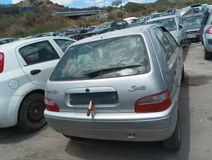CITROEN SAXO foto 3