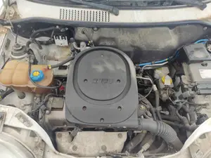 FIAT SEICENTO (187) foto 5