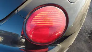 VOLKSWAGEN NEW BEETLE BERLINA (9C1/1C1) foto 26