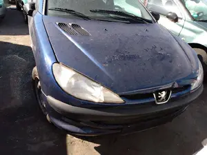 PEUGEOT 206 foto 1