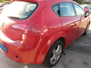 SEAT LEON (1P1) foto 9