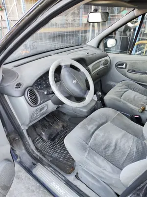 RENAULT SCENIC I (JA...) foto 7