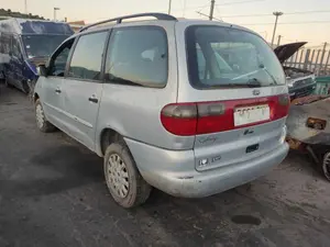 FORD GALAXY (VX) foto 6