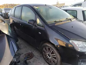 FORD FOCUS C-MAX (CAP)(2003) foto 3
