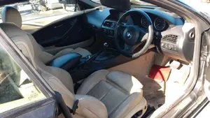 BMW SERIE 6 CABRIO (E64) foto 17