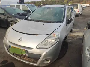 RENAULT CLIO III GRANDTOUR foto 5