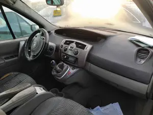 RENAULT SCENIC II (JM) foto 4