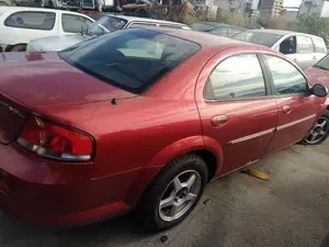 CHRYSLER SEBRING JR 41 BERLINA foto 2