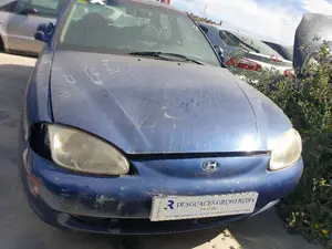 HYUNDAI COUPE (J2) foto 1