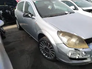 OPEL ASTRA H BERLINA foto 2
